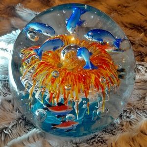 GLASS ART 🎨 ABSOLUTELY BEAUTIFUL